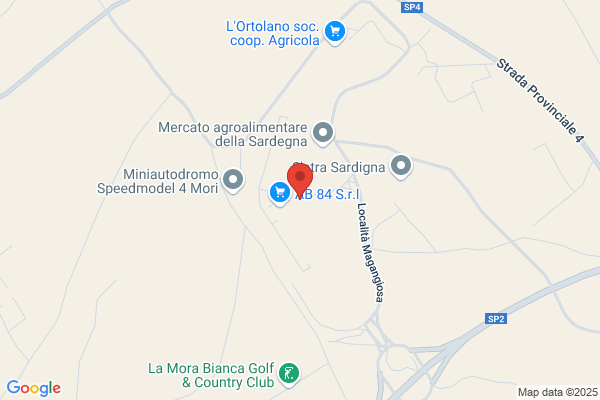 Franco Ortu Srl