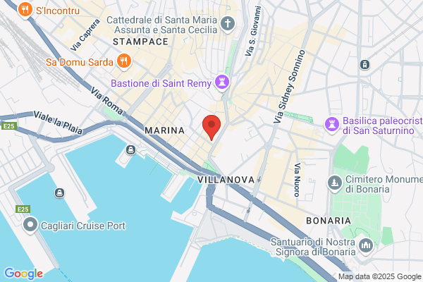 Galleria La Bacheca