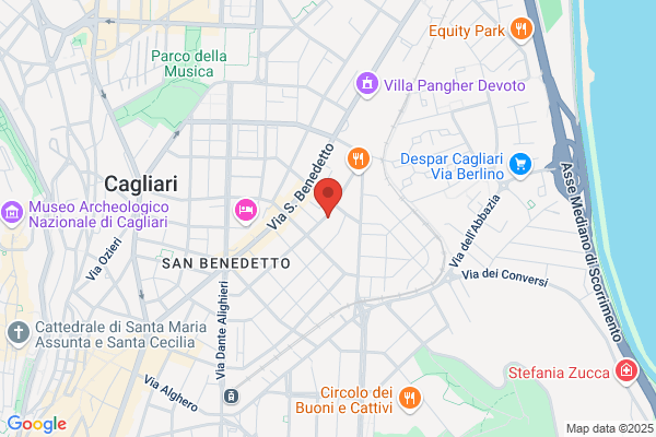 Carta Giovanni