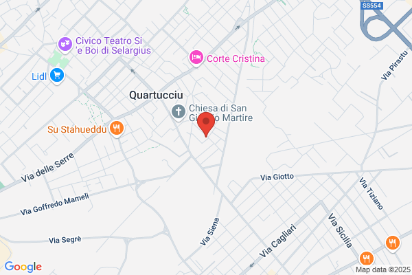 Studio Geologico Dr. Franco Busa