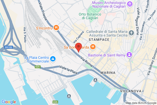 Amministrazioni Condominiali Dr. Puglisi M. - Dr. Corrias A. -  Bandel V.