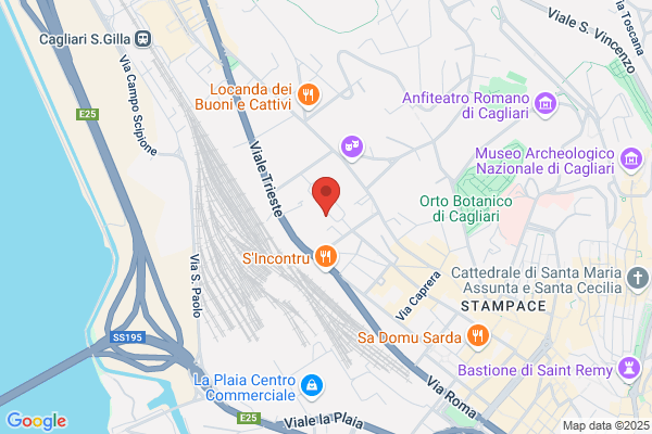 Piras Emanuela Amministratore di Condominio