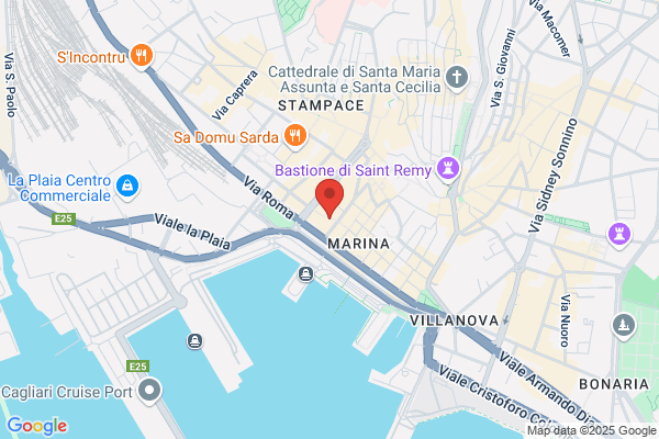 Hotel Italia