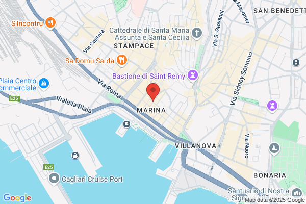 Servizio Civile Internazionale