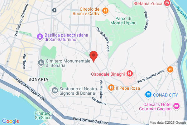 Impresa Cristina Di Gradi Clara