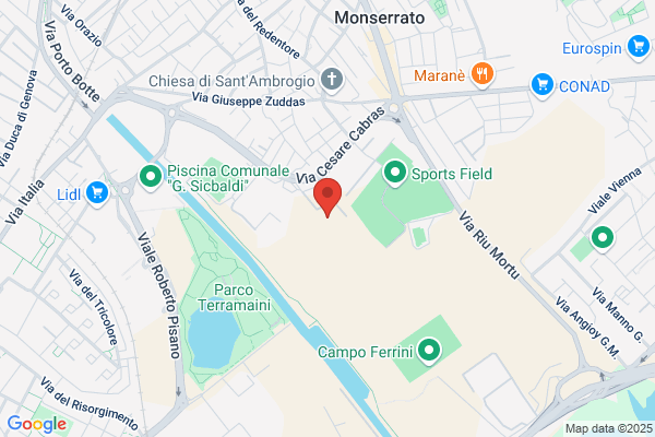 Scano orlando