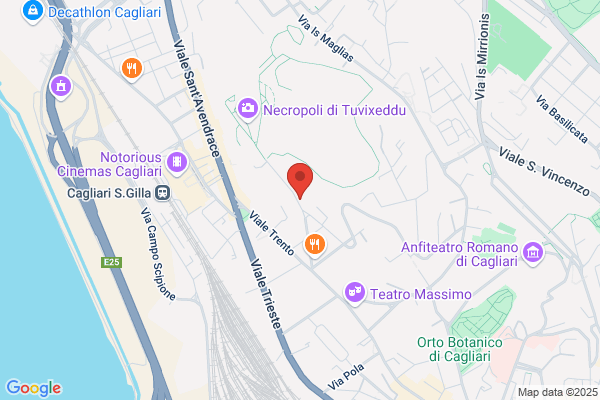 Etla Costruzioni S.R.L.