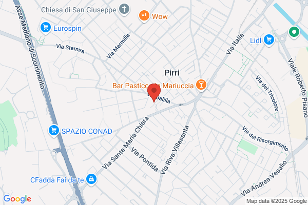 Impresa S.A.L.P. Srl