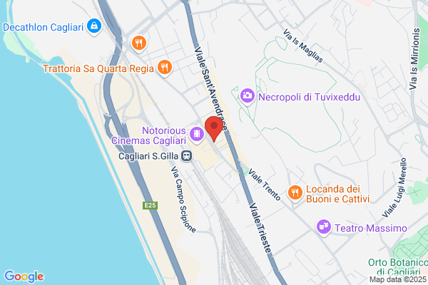 La Residenza Del Sole Srl