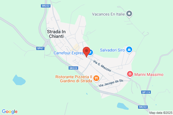 M.C.F. 3 Costruzioni Srl