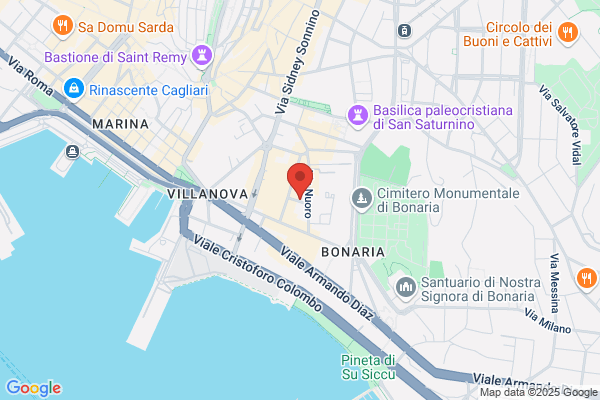 Orbita Srl