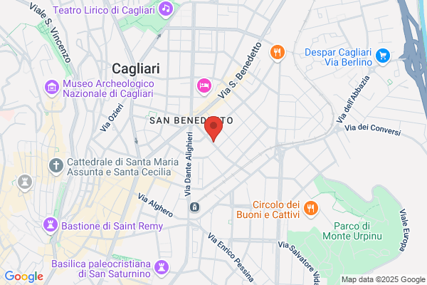 Randaccio Saturnino (S.N.C.)