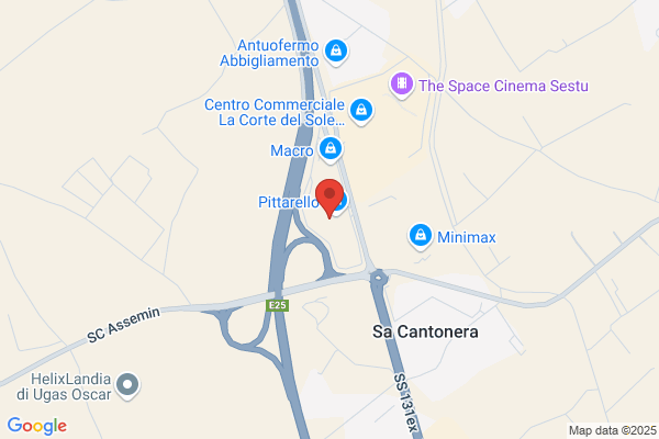 Sarda Costruzioni S.R.L.