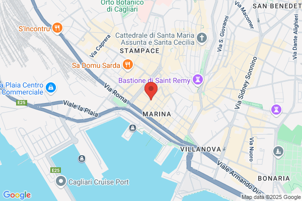 Si.Bi.Ci. Sarda Srl