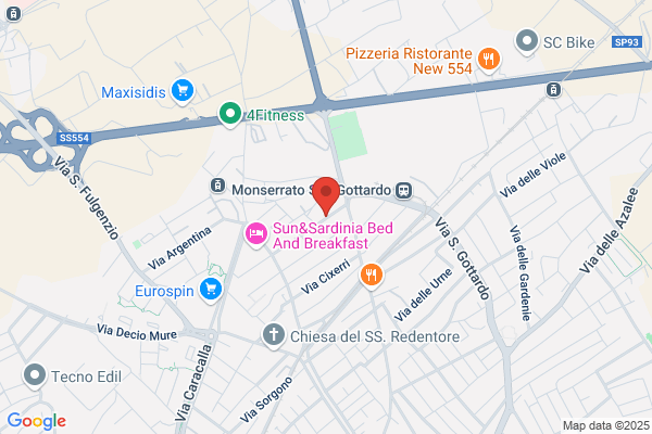Imprese Pulizia Mascia Paolo