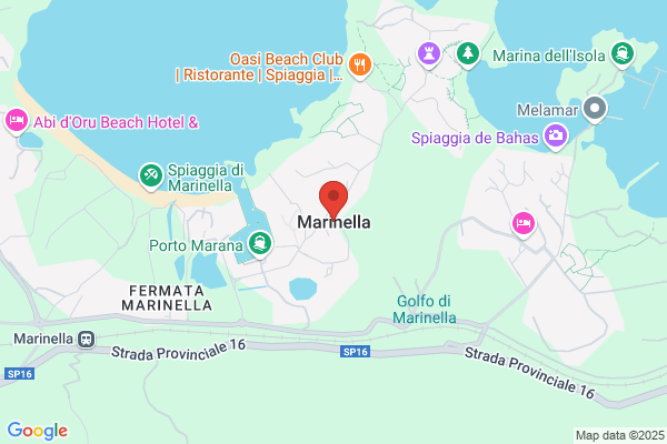 Pau marinella