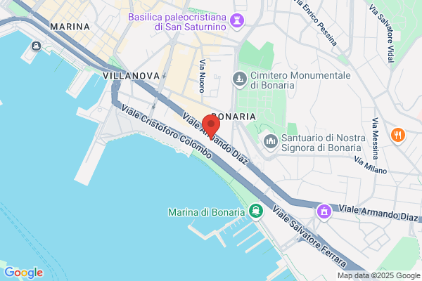 Italiaonline Web Agency