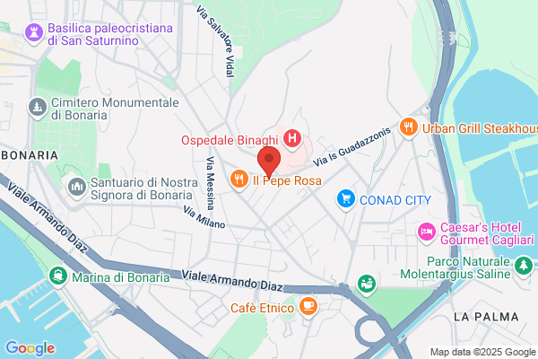 Nèmesi Alta Estetica Viso - Centro Estetico Cagliari