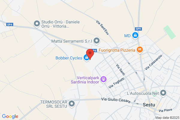 Centro Estetico Nausika