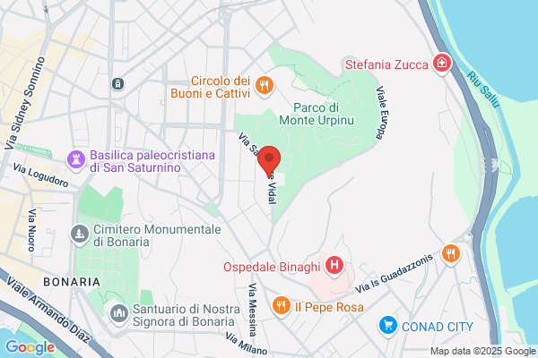 Istituto Estetica Nuova Salus