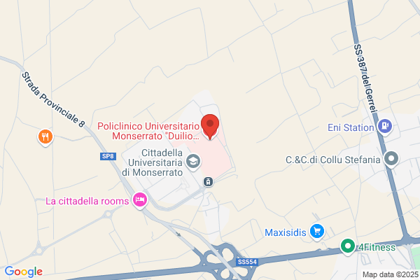 Policlinico Universitario