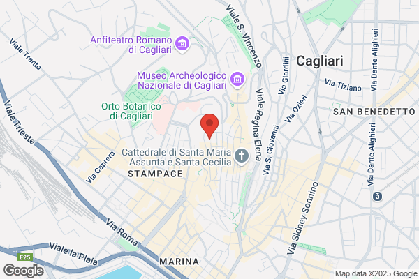 Universita Degli Studi