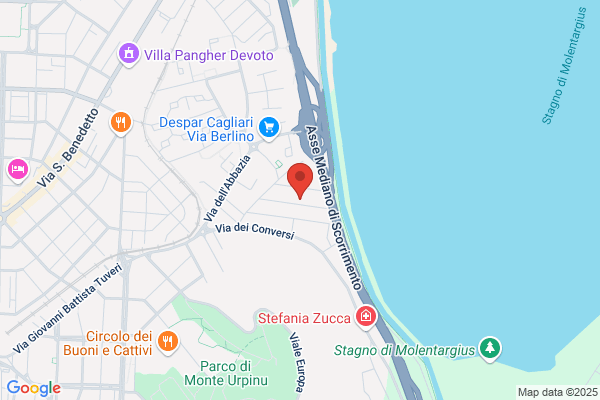Liceo Linguistico A. Segni (S.R.L.)