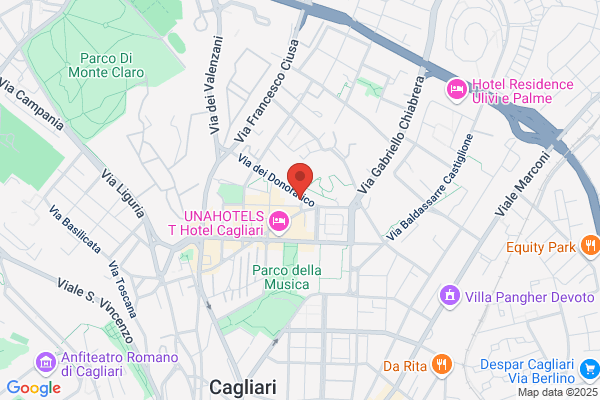 C.D.A. Centro Diagnostico Aresu