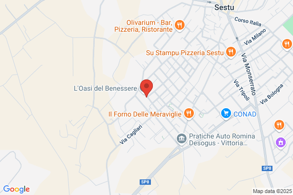 Studio Radiologico Sestu
