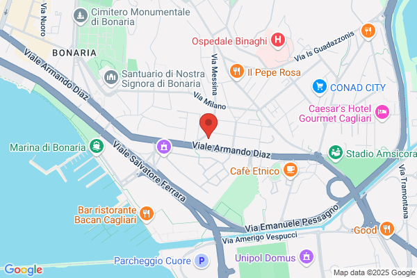 Latteria Italiana Snc