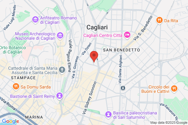 Manca adriana