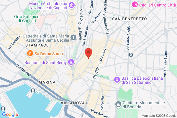 Valigeria Di Varese