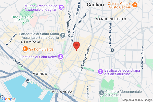 Istituto Ottico Bertola Srl