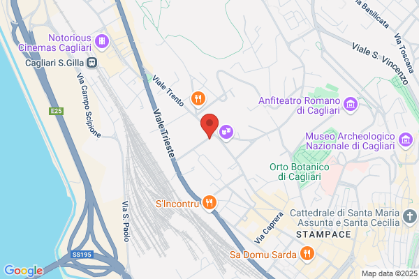 Scuola Di Danza Tersicorea