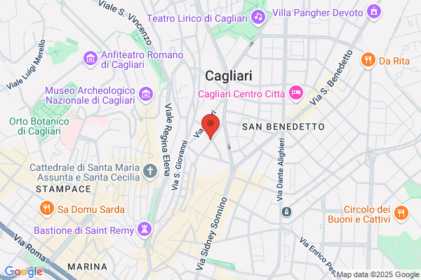 Libreria Internazionale Di abeltino Francesca