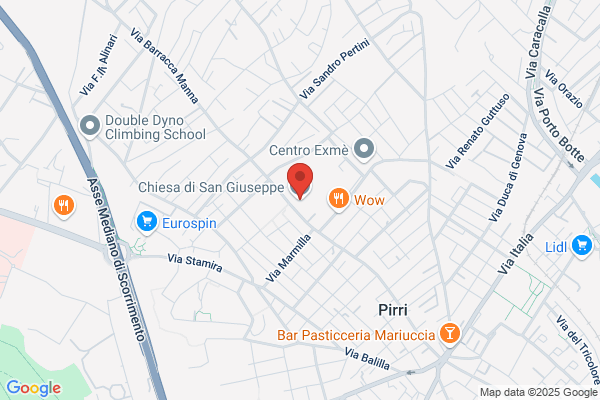 Libreria S. Giuseppe