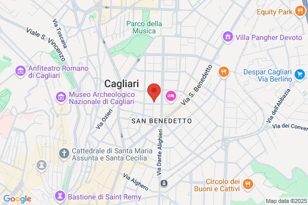 Libreria Tiziano S.R.L.