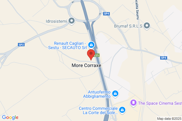 Autofficina Meccanica Motor Point