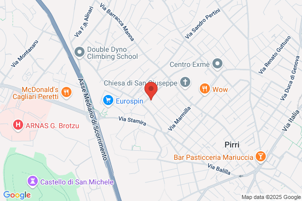 B.F. Ufficio Di Fanti Antonella