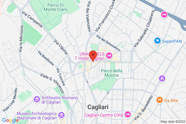Carta Ignazio M.F.