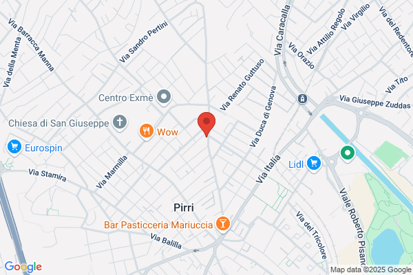 Piras ilario