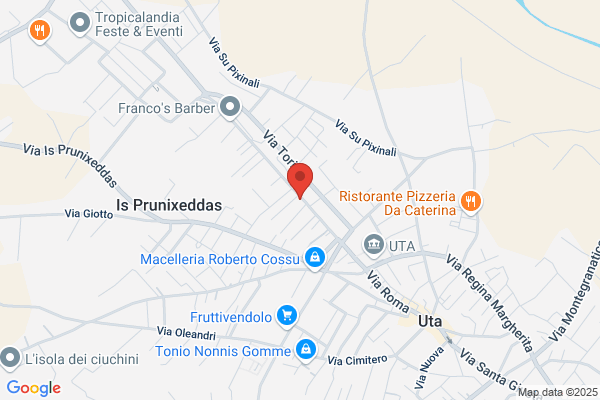 La Nuova Fattoria Srl