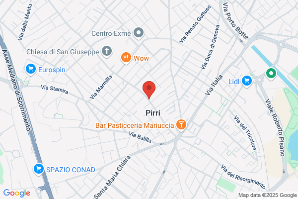 Marcias carlo