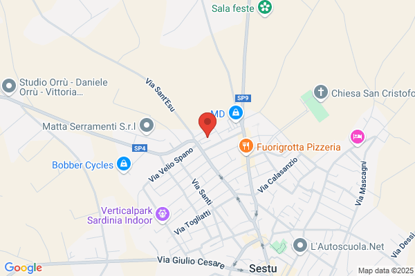 R.S.A. Ricerca Soluzioni Aziendali Srl