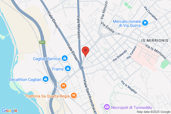Laboratorio Odontotecnico Di Lai Vittorio