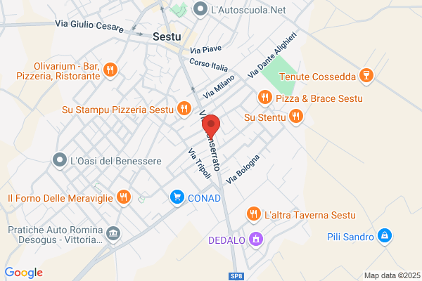Laconi Efisio (Dr.)