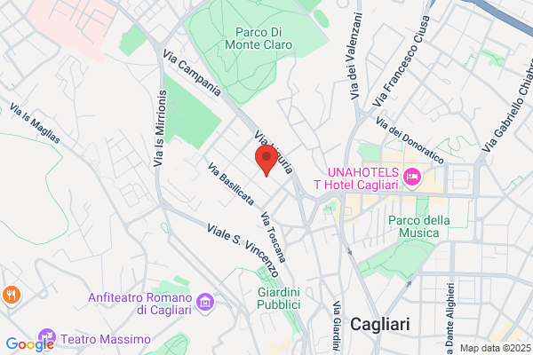Macis gaetano (Dr.)