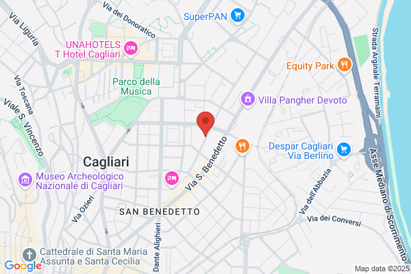 Schiavo Dr.ssa Carmela Psicoterapeuta