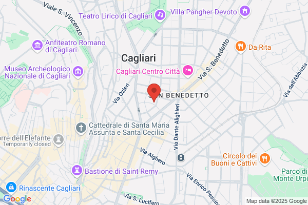 Studio Di Radiologia Efisioterapia Del Prof. G. casciu & c. s.A.S.