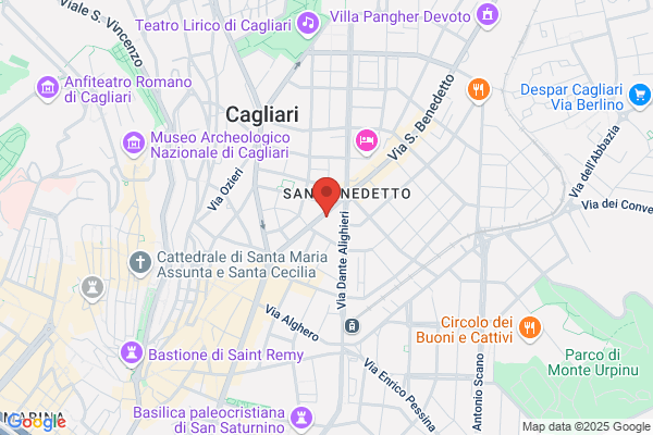 Ediltur Imm. S.A.S. Di Ogno Ferdinando